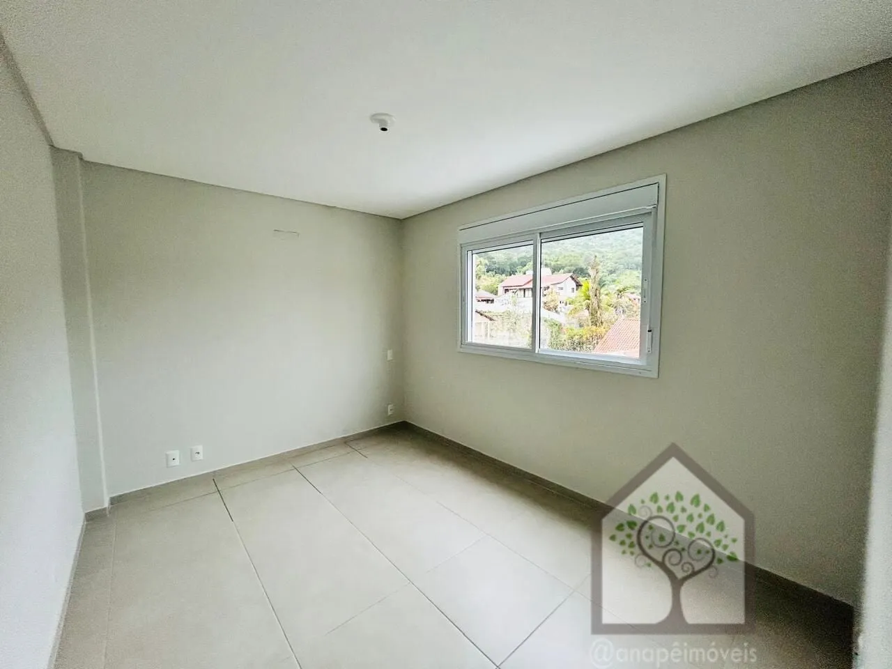 Imagem Cobertura duplex à venda no Itacorubi, nova, financiável e pronta para morar.