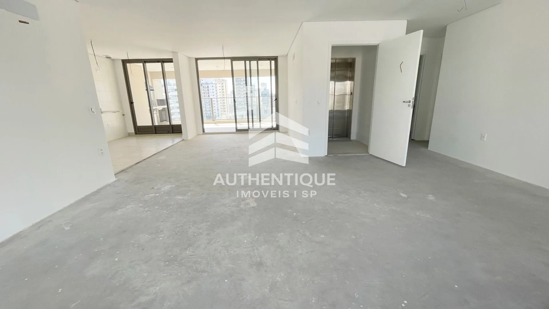 Imagem GIO CAMPO BELO - Apartamento à venda no bairro Campo Belo - São Paulo/SP, Zona Sul