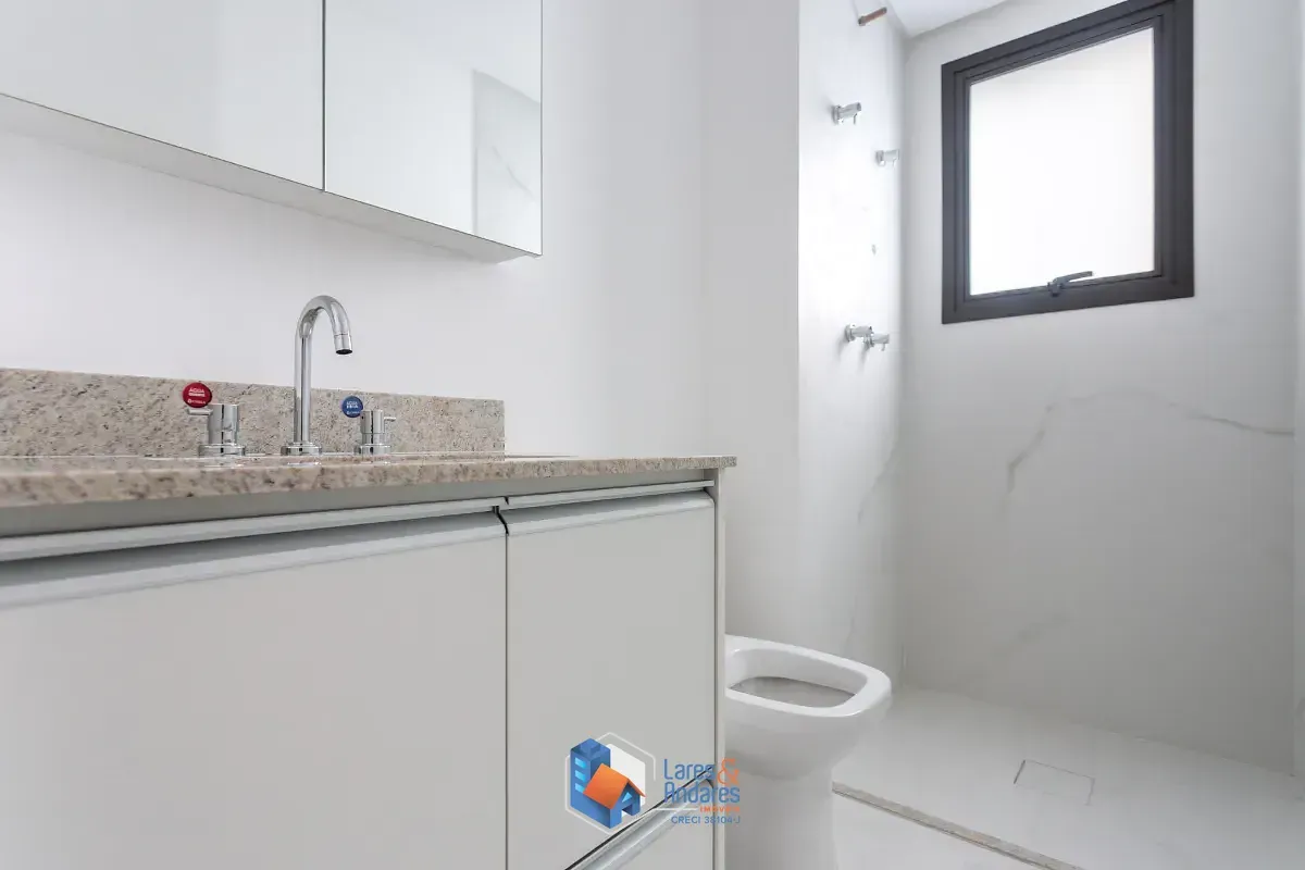 Imagem Apartamento para venda em Moema com 1 quarto, sendo 1 suíte, 60m²