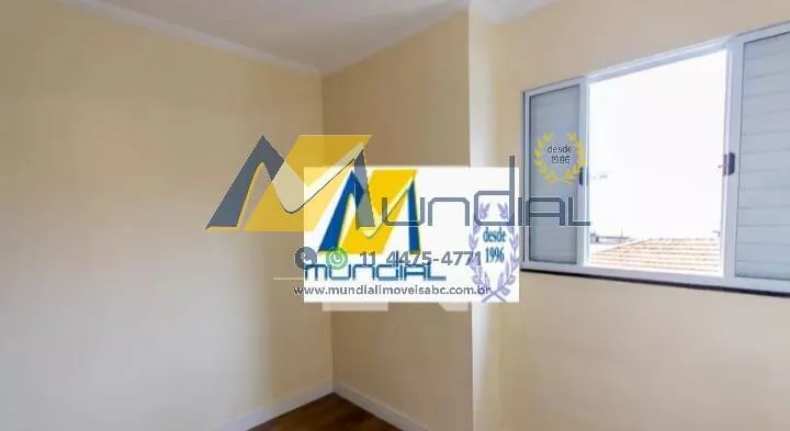 Imagem Alugo Sobrado em Santo André, Vila Helena