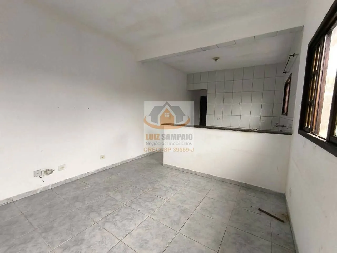 Foto do imóvel Oportunidade - Casa Geminada, 2 Dormitório (1 suíte), Nova Itanhaém Interior - R$ 190.000,00