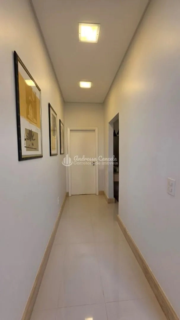 Imagem Damha 1 - Sobrado com 4 dormitórios à venda, 460 m² por R$ 3.690.000,00 - Damha I - São José do Rio Preto/SP