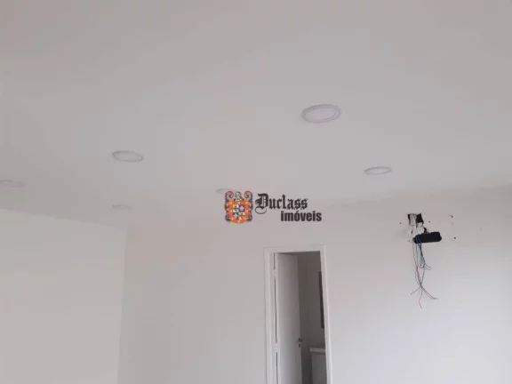 Imagem Sala à venda, 90 m² por R$ 265.000,00 - Centro - São Bernardo do Campo/SP