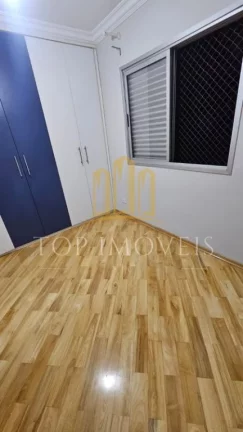 Imagem Seu Novo Lar no Coração do Bosque! Apresentamos um belíssimo apartamento no Edifício Memphis, um dos endereços mais desejados do Bosque