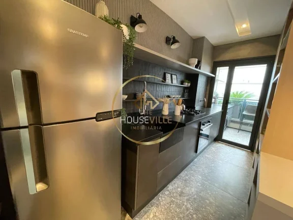 Imagem Apartamento 1 Dormitório ( 1 Suíte), 1 vaga, 45m², Quadria RDC, Satélite.