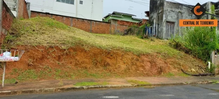 Imagem TERRENO EM ITAPUÃ