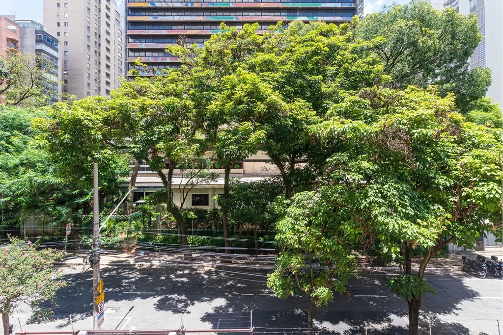 Imagem Imóvel com 2 Quartos à Venda, 71 m² em Bela Vista - São Paulo