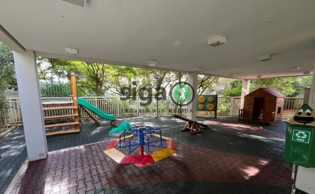 Imagem Apartamento à venda - 110m² ? 2 suítes - 2 vagas - Vila Andrade - São Paulo/SP