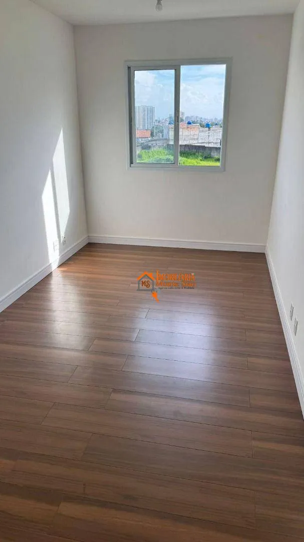 Imagem Apartamento com 2 dormitórios à venda, 44 m² por R$ 339.200,00 - Vila Bremen - Guarulhos/SP