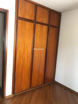 Imagem APARTAMENTO 3 DORMITÓRIOS 1 SUÍTE - 2 VAGAS - MOEMA