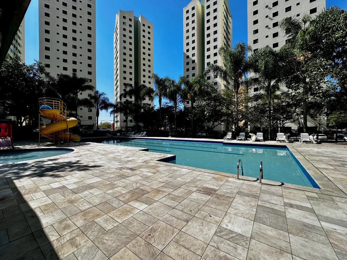 Foto do imóvel Apartamento para venda em Jardim das Flores com 2 quartos, 51m2