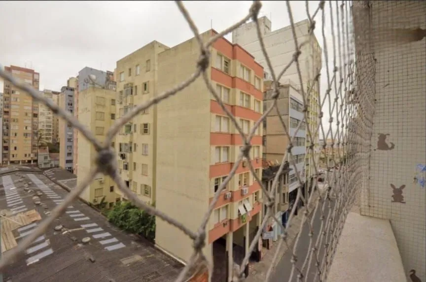 Imagem Edifício Pensylvania Apartamento de 3 dormitórios no bairro Centro Histórico