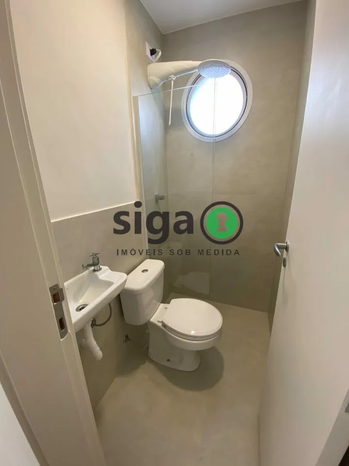 Imagem Apartamento para venda em Moema 03 suítes, São Paulo - SP