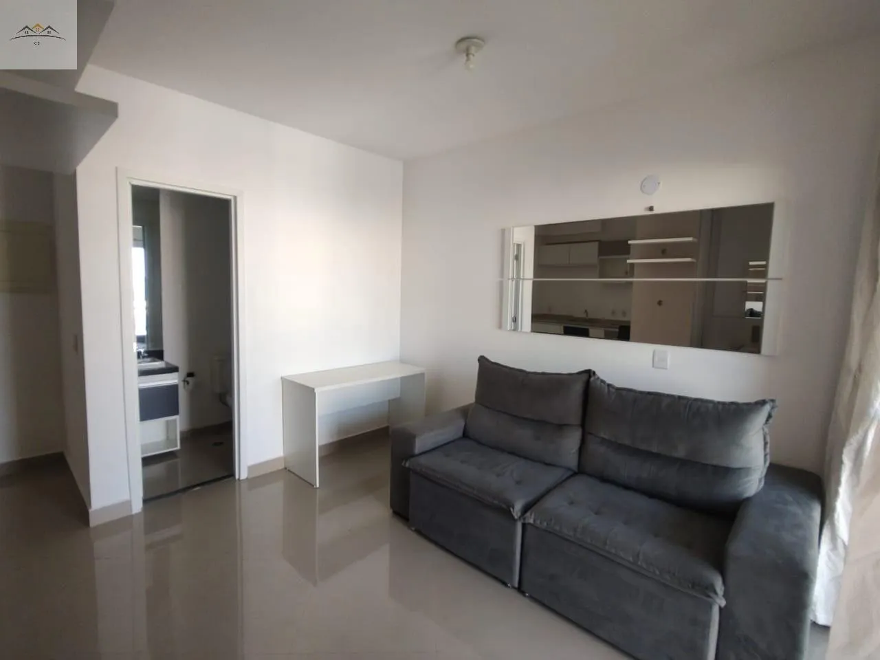 Imagem APARTAMENTO RESIDENCIAL em São Bernardo do Campo - São Paulo, Rudge Ramos
