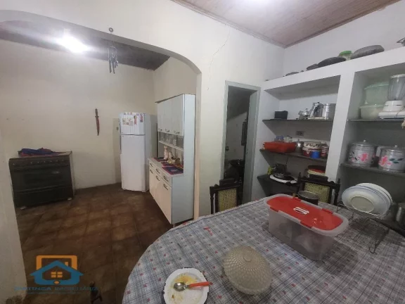 Imagem Casa em Iguaçu - Ipatinga