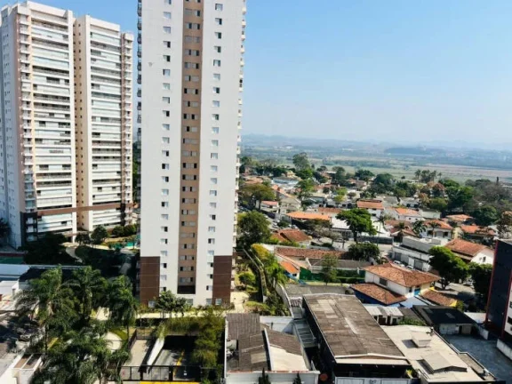 Imagem Apartamento 4 dormitórios ( 3 suítes), 3 vagas, Alto Padrão, Villa Sorrento