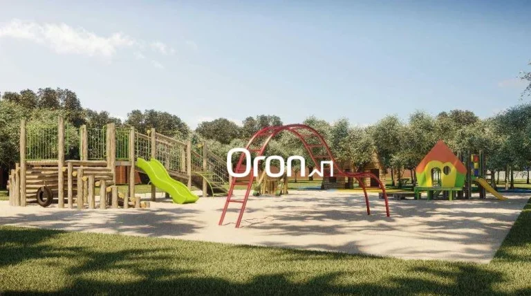 Imagem Terreno à venda, 262 m² por R$ 230.000,00 - Jardins Capri - Senador Canedo/GO