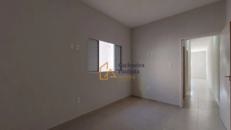 Imagem Casa com 2 dormitórios à venda - Margem Esquerda - Cachoeira Paulista/SP