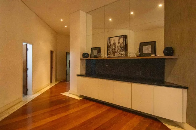 Imagem Apartamento à venda em São Paulo, Campo Belo, com 4 quartos, 209m2
