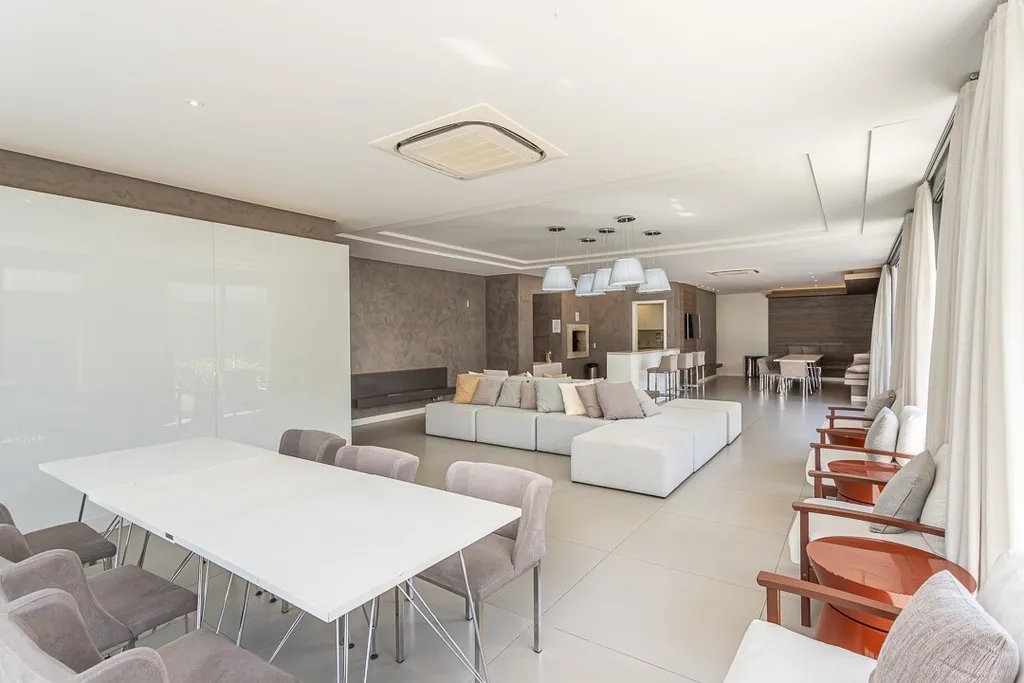 Imagem Loft em Auxiliadora