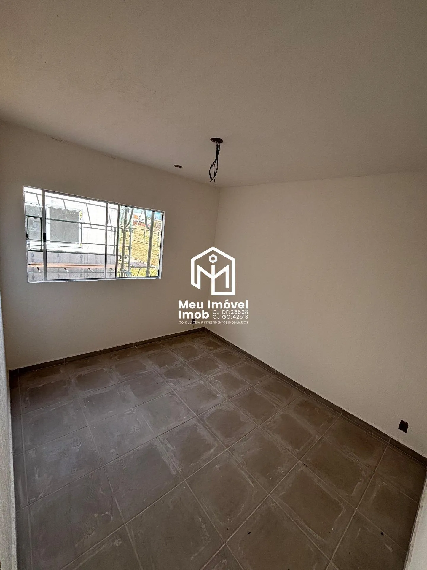 Imagem Apartamento Residencial Van Couver - Águas Lindas de Goiás