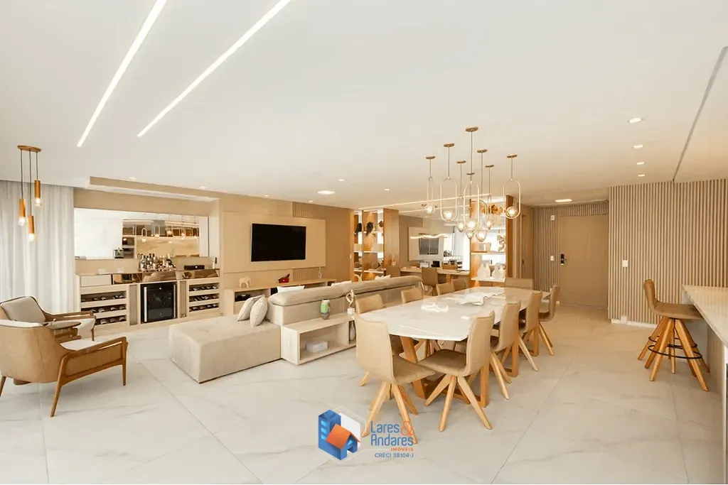 Imagem Apartamento à venda 3 Quartos 3 Suites 2 Vagas 160M² Vila Dom Pedro I São Paulo - SP