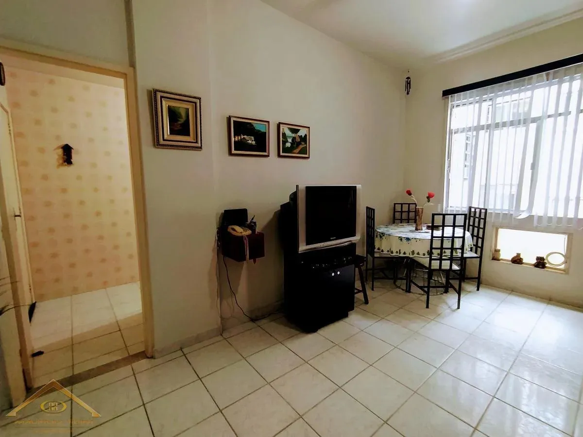 Imagem Apartamento para Venda em Rio de Janeiro / RJ no bairro Praia da Bandeira