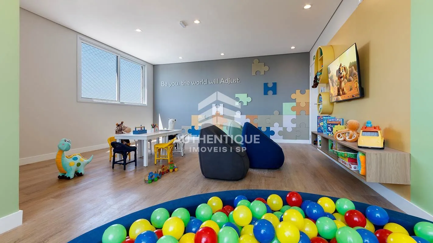 Imagem NEX ONE SENA MADUREIRA Vila Mariana - Apartamento Mobiliado no bairro Vila Mariana à venda