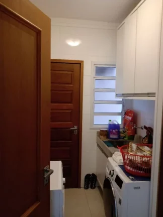 Imagem Casa à venda, 154 m² por R$ 1.650.000 - Canto do Forte - Praia Grande/SP