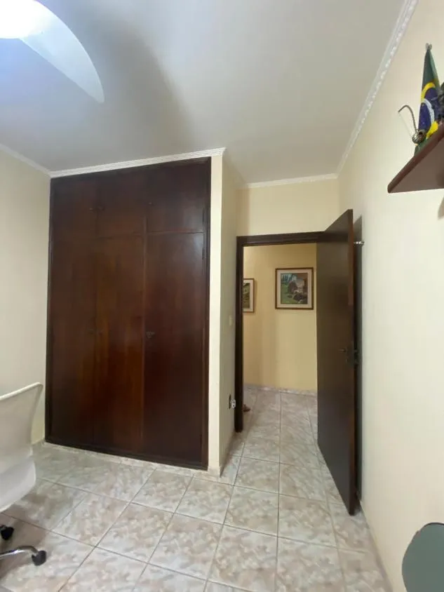 Imagem Excelente oportunidade no Parque São Quirino! Casa Térrea com Localização Privilegiada para VENDA e ou PERMUTA