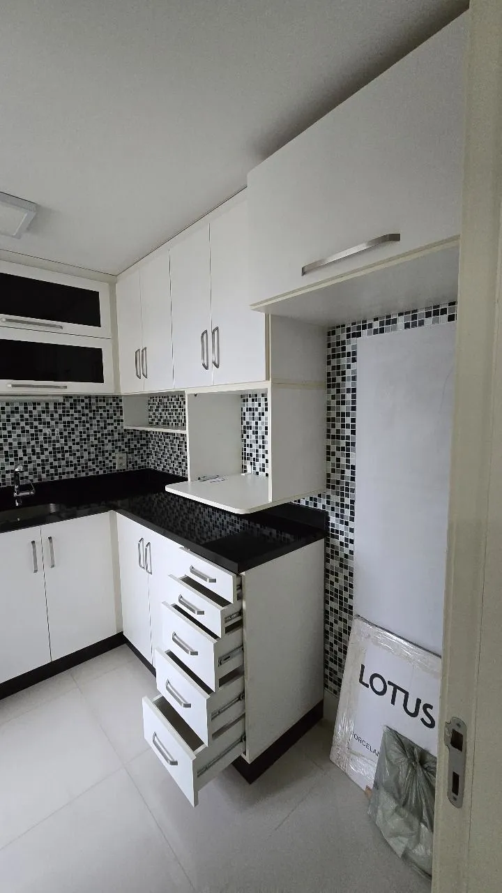 Imagem Apartamento em Partenon