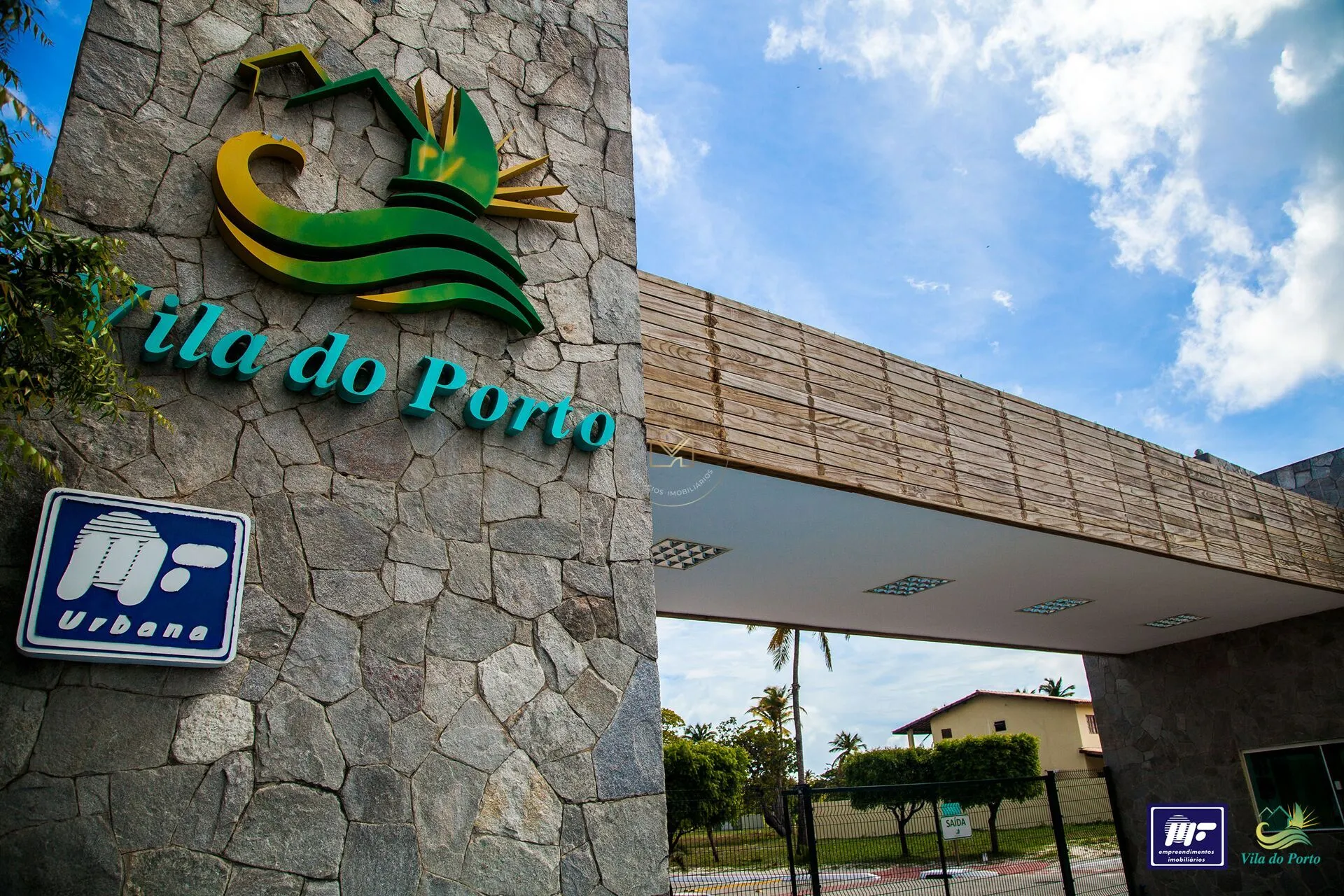 Imagem Vila do Porto Pecem - São Gonçalo do Amarante - CE