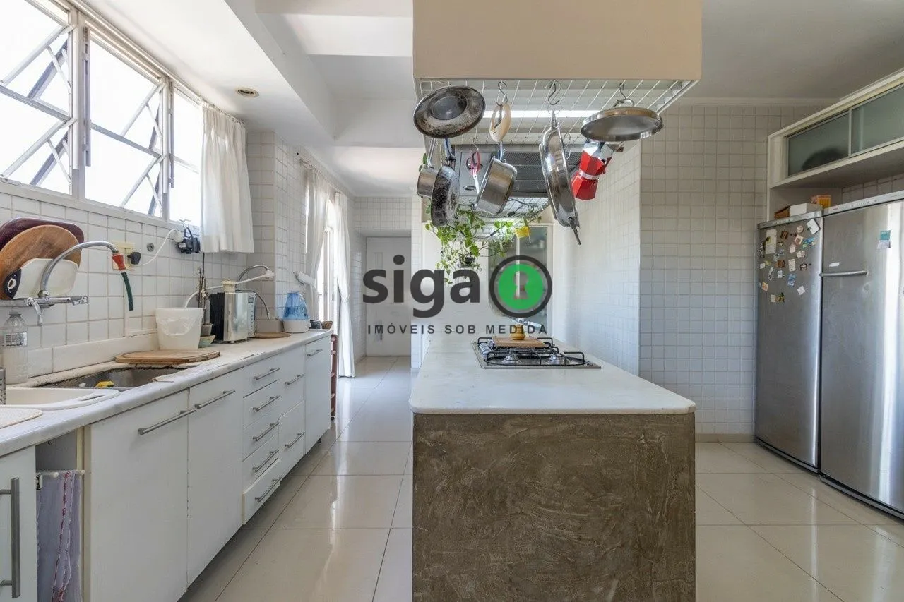 Imagem Apartamento a venda na Bela Vista com 2 quartos