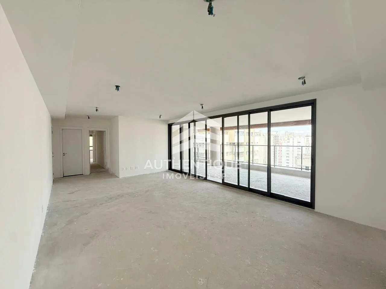 Foto do imóvel PORTUGAL 587 BROOKLIN - Apartamento à venda em Avenida Portugal