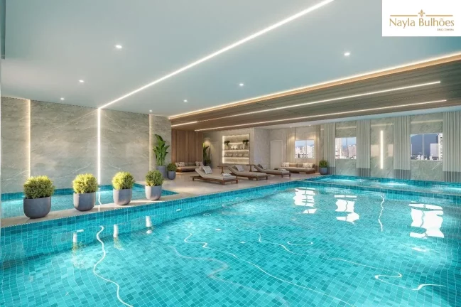 Imagem APARTAMENTO RESIDENCIAL em ITAPEMA - SC, ALTO SAÕ BENTO