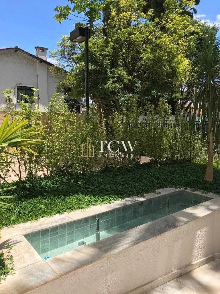 Imagem Apartamento à venda no bairro Campo Belo - São Paulo/SP, Zona Sul