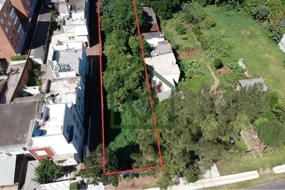 Imagem Terreno de 845 m² na Zona Sul Localização Privilegiada e Alto Potencial de Investimento! Se você...