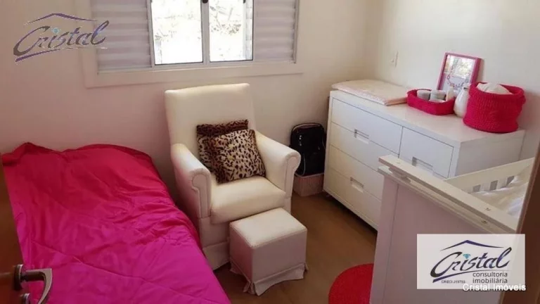 Imagem Sobrado com 3 dormitórios à venda, 106 m² - Jardim Sarah - São Paulo/SP
