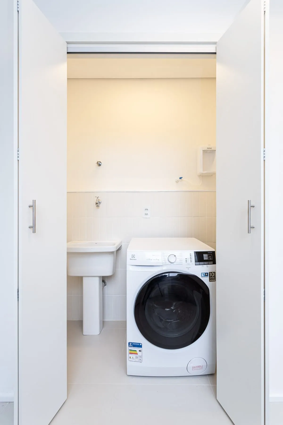 Imagem Apartamento com 1 Quarto para alugar, 49m² - Jardins