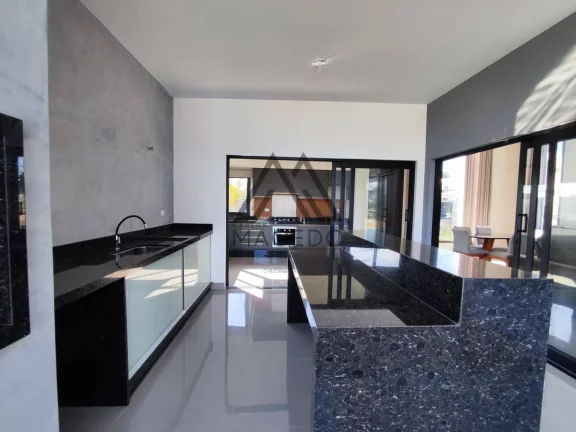 Imagem Casa Espetacular com 3 suítes - Novíssima - Vem criar memórias aqui