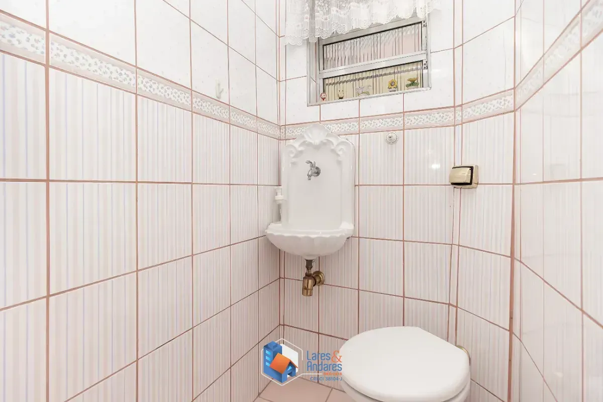 Imagem Sobrado para venda em Santana com 3 quartos, 97m²