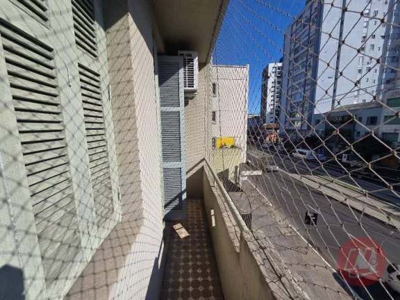 Imagem Apartamento para alugar, 120 m² por R$ 2.550,00/mês - Rio Branco - Porto Alegre/RS