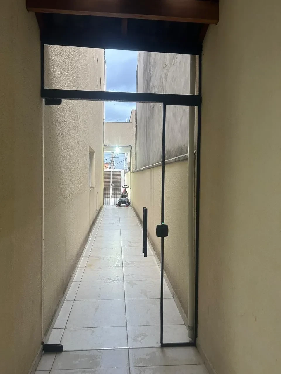 Imagem Casa com 3 Quartos à Venda, 111 m² em Vila Nossa Senhora de Fátima - Guarulhos