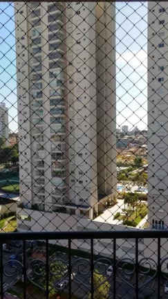 Foto do imóvel APARTAMENTO PARA VENDA NO LAUZANE PAULISTA