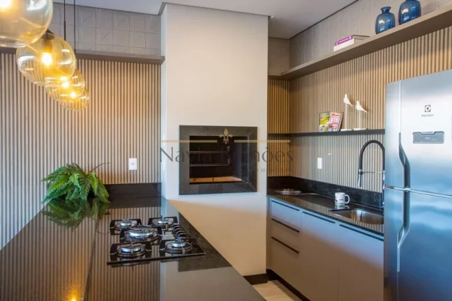Imagem APARTAMENTO RESIDENCIAL em SÃO JOSÉ - SC, KOBRASOL