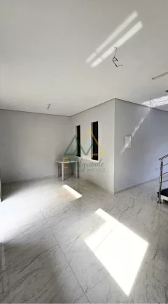 Imagem Sobrado à venda no Bairro Alto Curitiba PR