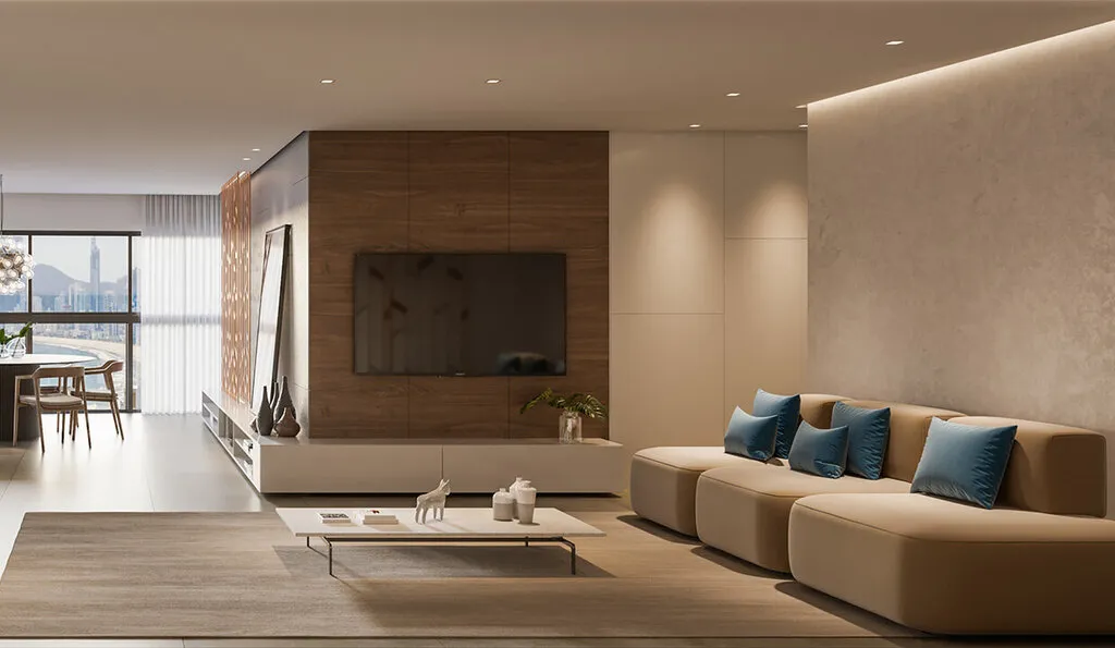 Imagem Ápice Towers
