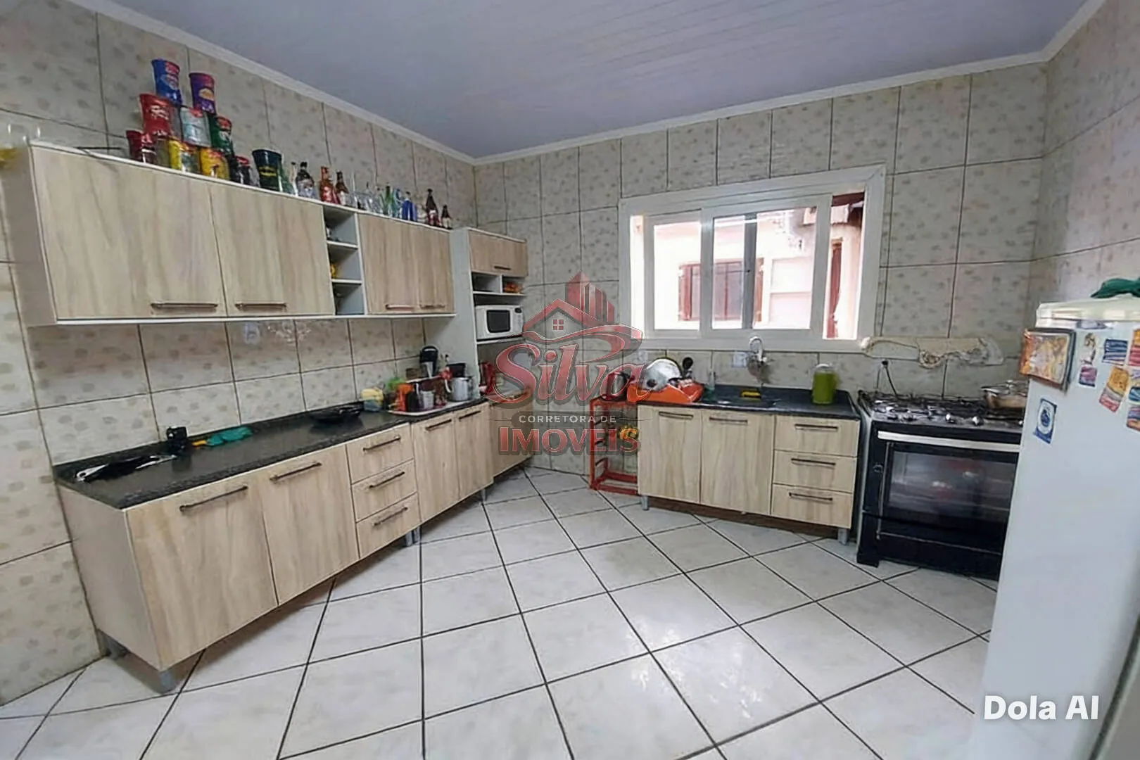 Imagem C995 | Casa com anexo à venda em Imbé