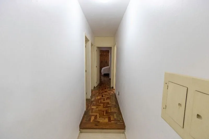 Imagem Casa para Venda - 231.72m², 4 dormitórios, sendo 1 suites, 3 vagas - Tristeza