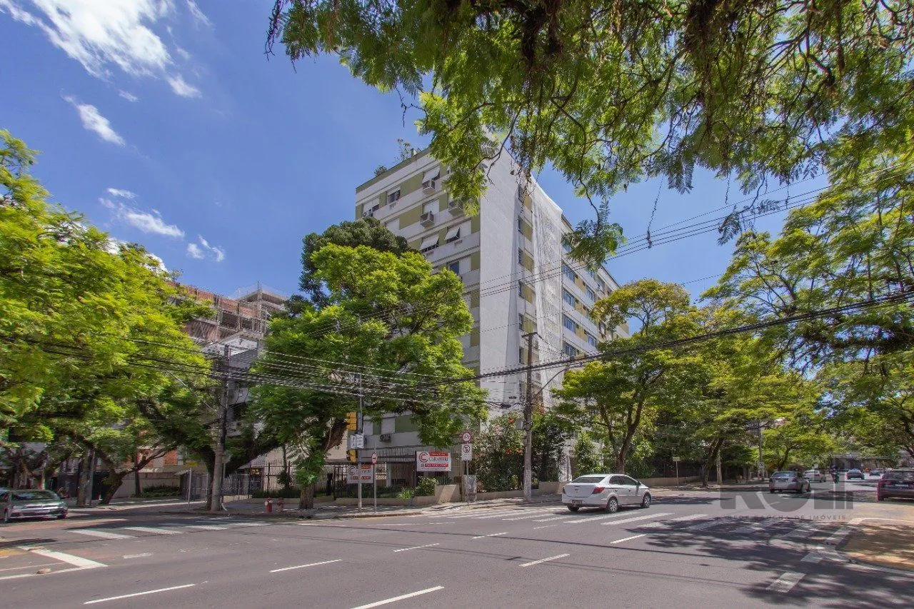 Imagem Apartamento Amplo e Bem Localizado - 3 Dormitórios, Suíte e Vaga Escriturada